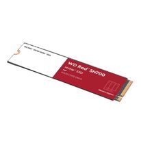 Твердотельный накопитель SSD WD Red SN700 4TB M.2 2280 NVMe