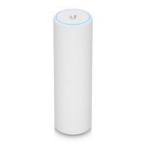 Точка доступа Wi-Fi Ubiquiti UniFi 6 AP Mesh |U6-Mesh| Точка доступа 2.4+5 ГГц, Wi-Fi 6, 4х4 MU-MIMO, 802.3af, 1х 1G Ethernet