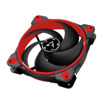 Вентилятор Arctic Cooling Вентилятор корпусной ARCTIC BioniX P120 (Red) PWM 200 - 2 100 RPM - retail (ACFAN00115A)