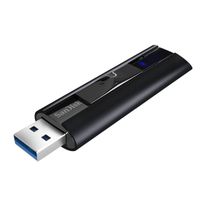 USB накопитель SanDisk Extreme PRO 128GB USB 3.2 Solid State Flash Drive