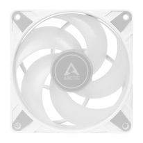 Вентилятор Arctic Cooling Вентилятор корпусной ARCTIC P12 PWM PST A-RGB  (White) retail  арт. ACFAN00254A