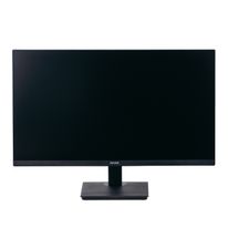 Монитор Aiwa 27" MD2705-K Black (IPS, 1920x1080, HDMI+DP, 1 ms, 178°/178°, 250 cd/m, 1000:1, 165Hz, MM, Pivot, внешн. БП)