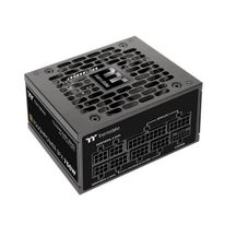 Блок питания Thermaltake Toughpower SFX 750W PS-STP-0750FNFAGE-1 /Fully Modular/Non Light/Full Range/Analog/80 Plus Gold/EU/100% JP CAP/All Flat Cables/Gen 5