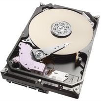 Жесткий диск WD Black 6ТБ 3.5" SATA III