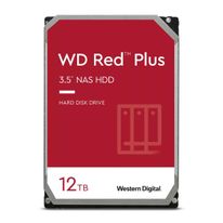 Жесткий диск WD NAS Edition 12TB 3.5" 7200 RPM 256MB SATA-III 