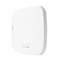 Точка доступа Wi-Fi HPE R2X01A HPE Aruba Instant On AP12 Access Point