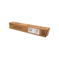 Тонер-картридж RICOH Aficio MP C4503/C5503/C6003 тип MP C6003 желтый (22.5K) 841854 (841854) 22,5K