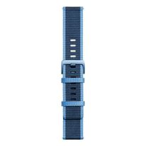 Аксессуары для умных часов Xiaomi Ремешок для смарт-часов Xiaomi Watch S1 Active Braided Nylon Strap Navy Blue Ремешок для смарт-часов Xiaomi Watch S1 Active Braided Nylon Strap Navy Blue