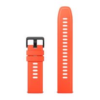 Аксессуары для умных часов Xiaomi Ремешок для смарт-часов Xiaomi Watch S1 Active Strap Orange Ремешок для смарт-часов Xiaomi Watch S1 Active Strap Orange