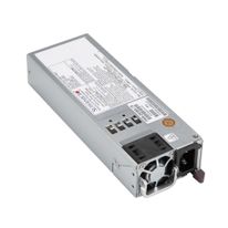 Блок питания SuperMicro 1U 2000W Redundant Power Supply (PWS-2K08A-1R) (PWS-2K08A-1R)