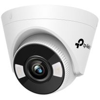 IP-камера TP-LINK VIGI C430(4mm) VIGI Цветная турельная IP-камера 3 Мп