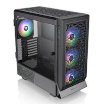 Корпус Thermaltake Ceres 500 TG ARGB (CA-1X5-00M1WN-00)