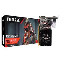 Видеокарта Ninja (Sinotex) R5 230 (160SP) 1GB DDR3 64-bit DVI HDMI CRT