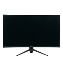 Монитор KTC 31.5" H32S17 Black HVA, 2560x1440, HDMI+DP+DP, 1 ms, 178°/178°, 300 cd/m, 3500:1, 165Hz, FreeSync/G-Sync, HDR10, Curved 1500R