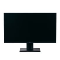 Монитор KTC 27" M27T20 Black HVA, 2560x1440, HDMI+HDMI+DP+Type C 90W, USB 3.0 (1 in/2 out), 1 ms, 178°/178°, 350 cd/m, 4000:1, 165Hz, FreeSync/G-Sync, Pivot, HDR1000, MM