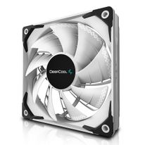 Вентилятор в корпус Deepcool TF120S WHITE 