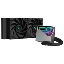 Жидкостная система охлаждения Deepcool LT520 