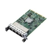 Сетевой адаптер Lenovo 4XC7A08235 ThinkSystem 1GbE RJ45 4-port OCP