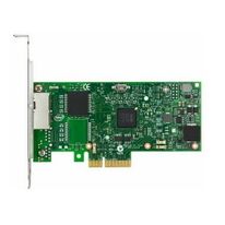 Сетевой адаптер Lenovo 7ZT7A00534 ThinkSystem Intel I350-T2 PCIe 1Gb 2-Port RJ45 Ethernet Adapter