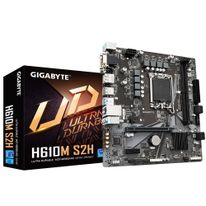 Материнская плата Gigabyte H610M S2H, RTL