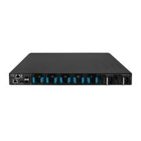 H3C Коммутатор S6850-56HF L3 Ethernet Switch 48*SFP28+8*QSFP28 Ports w/o PSU 