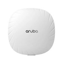 Точка доступа Wi-Fi HPE Q9H62A HPE Точка доступа Aruba AP-515 (RW) Unified AP Unified AP