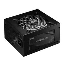 Блок питания XPG CYBERCORE 1300W 80+ Platinum, полностью модульный 