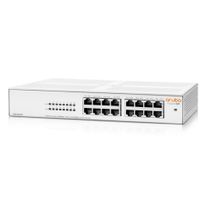 Коммутатор HPE R8R47A Aruba Instant on 1430 16G unmanaged Switch