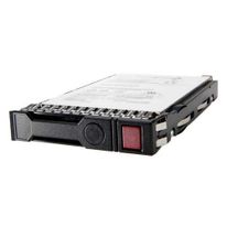 Жесткий диск серверный HPE Enterprise 2.5in 1.2TB SAS 12G 10K SFF SC 3yr Wty 512e Digitally Signed Firmware HDD for Proliant DL360/380 Gen 9/10