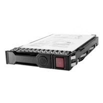 Твердотельный накопитель SSD HPE ThinkSystem PM883 1.92TB 2.5"  SAS 12G Mixed Use SFF BC Value SAS Multi Vendor  960GB Entry SATA 6Gb Hot Swap 