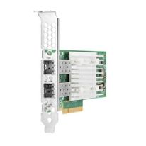 Сетевой адаптер HPE Broadcom BCM57412 Ethernet 10Gb 2-port SFP+ Adapter for HPE 