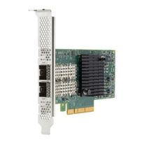 Сетевой адаптер HPE Broadcom BCM57414 Ethernet 10/25Gb 2-port SFP28 Adapter for HPE 