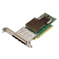 Сетевой адаптер HPE Broadcom BCM57504 Ethernet 10/25Gb 4-port SFP28 Adapter for HPE 