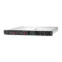 Платформа системного блока с ЦПУ HPE ProLiant DL20 G10+ E-2314 Rack(1U)/Xeon4C 2.8GHz(8Mb)/1x16Gb1Rx8 PC4-3200E/IntelVROC(RAID 0/1/5/10) /noHDD(2)LFF/noDVD/iLOstd/3FansNHP/2x1GbEthEmb/ShortFricRK/290W(NHP)