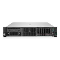 Платформа системного блока с ЦПУ HPE ProLiant DL380 G10+ S-4309Y Rack(2U)/Xeon8C 2.8GHz(12MB)/1x32Gb2Rx4 PC4-3200R/MR416i-a 96W Smart Storage Battery (4Gb/RAID 0/1/10/5/50/6/60)/noHDD(8/24+2up)SFF BC U.3/noDVD/iLOstd/6PFansHP/2x10GbEthOCP3SFP+/EasyRK+CMA/1x800W