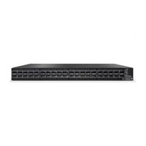 Коммутатор Mellanox Quantum MQM8790-HS2R