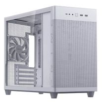 Корпус AP201 ASUS PRIME CASE TG WHITE