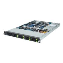 Платформа системного блока Gigabyte 1U Server GBT With Q80-33 R152-P33