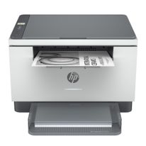 МФУ HP LaserJet MFP M236D (136A) (лазерное, p/c/s, A4, 600 dpi, 29 ppm, 64 Mb, 1 tray 150, Duplex, USB)