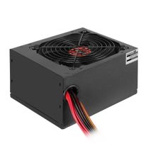 Блок питания 1000W ExeGate 1000PPE (ATX, APFC, PC, КПД 80% (80 PLUS), 12cm fan, 24pin, 2x(4+4)pin, 6xPCI-E, 6xSATA, 4xIDE, black, кабель 220V в комплекте)