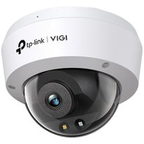 IP-камера TP-LINK VIGI C230(4mm) Цветная купольная IP-камера 3 Мп