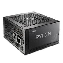 Блок питания XPG PYLON 550W 80+ Bronze, не модульный 