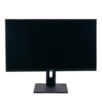 Монитор Aiwa 27" MF270A Black (IPS, 1920x1080, HDMI+DP, 5 ms, 178°/178°, 250 cd/m, 1000:1, 100Hz, MM, Pivot, внешн. БП)