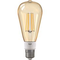 Умная филоментовая LED лампочка E27 Yeelight Smart Filament Bulb ST64