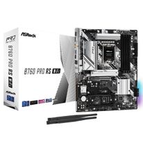 Материнская плата ASRock B760 PRO RS WIFI, RTL