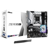 Материнская плата ASRock Z790 PRO RS WIFI, RTL