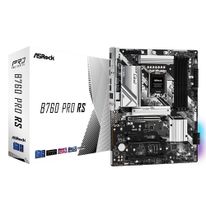 Материнская плата ASRock B760 PRO RS, 