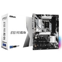 Материнская плата ASRock B760 PRO RS/D4, RTL