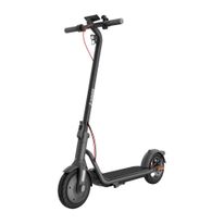 Электротранспорт (электросмокат) Xiaomi NAVEE V40 Electric Scooter (General EU Version) 