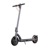 Электротранспорт (электросамокат) Xiaomi NAVEE N40 Electric Scooter (General EU Version) 